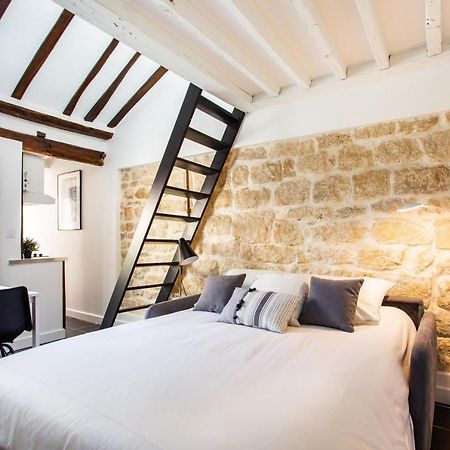Cosy Flat 4P - South Pigalle-Center Paris - 3F Ngoại thất bức ảnh